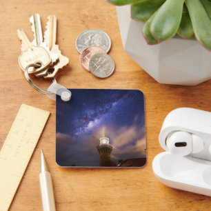 Leuchttürme   Leuchtturm Asutralia Schlüsselanhänger