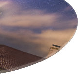 Leuchttürme | Leuchtturm Asutralia Schneidebrett (Ecke)