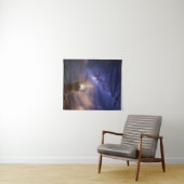 Leuchttürme | Leuchtturm Asutralia Wandteppich (Beispiel (Horizontal))