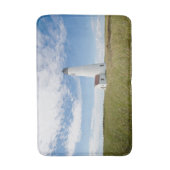 Leuchttürme | Leuchtturm Massachusetts Badematte (Vorderseite Vertikal)