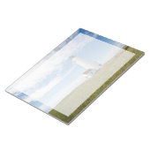 Leuchttürme | Leuchtturm Massachusetts Notizblock (angewinkelt)