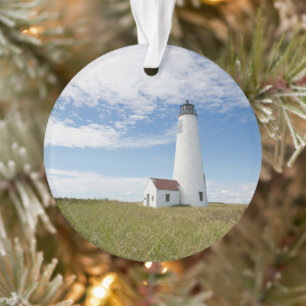 Leuchttürme Leuchtturm Massachusetts Ornament