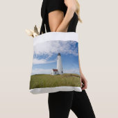 Leuchttürme | Leuchtturm Massachusetts Tasche (Von Nahem)