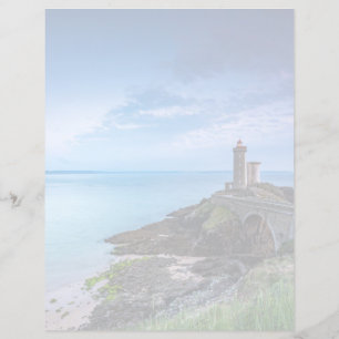 Leuchttürme   Leuchtturm Plouzané Frankreich