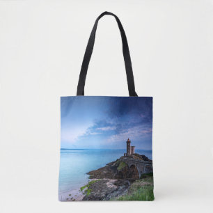 Leuchttürme Leuchtturm Plouzané Frankreich Tasche