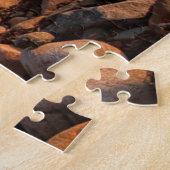 Leuchttürme | Montauk Point Long Island Puzzle (Seite)