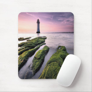 Leuchttürme New Brighton Lighthouse, Vereinigtes Mousepad