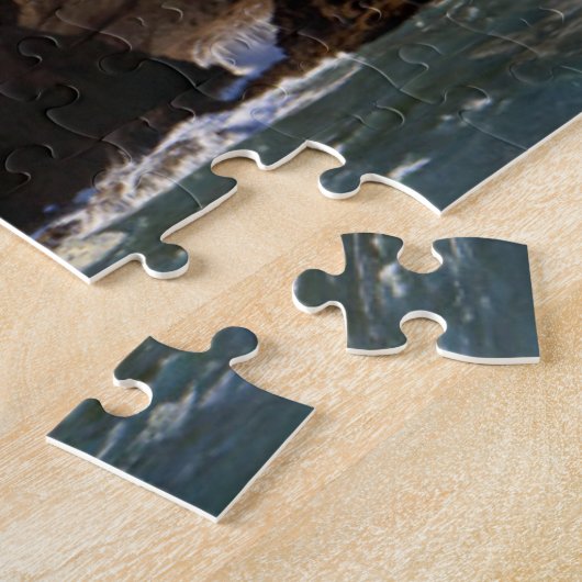 Leuchttürme | Oregon Coast Lighthouse Puzzle (Seite)