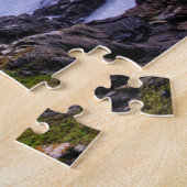 Leuchttürme | Petit Minou Lighthouse Frankreich Puzzle (Seite)