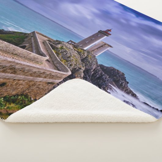 Leuchttürme | Petit Minou Lighthouse Frankreich Sherpadecke (3/4)