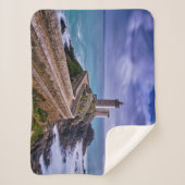 Leuchttürme | Petit Minou Lighthouse Frankreich Sherpadecke (Vorderseite)