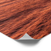 Leuchttürme | Portland Head Cape Elizabeth Maine Poster (Ecke)