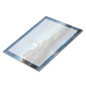 Leuchttürme | Portland Head Light Lighthouse Notizblock (angewinkelt)