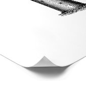 Leuchttürme Poster (Ecke)