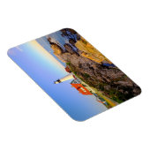 Leuchttürme | Rockport Lighthouse Maine Magnet (Rechte Seite)