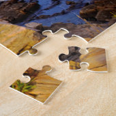 Leuchttürme | Rockport Lighthouse Maine Puzzle (Seite)