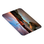 Leuchttürme | Sea Light Lossiemouth Schottland Magnet (Rechte Seite)