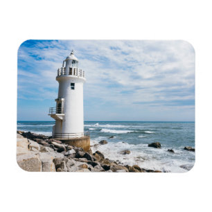 Leuchttürme   Toyohashi City Lighthouse Magnet