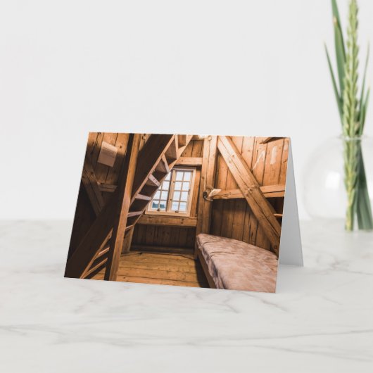 Leuchttürme | Vanern-See Schweden Karte (Vorderseite)