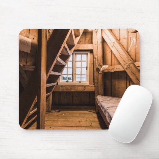 Leuchttürme | Vanern-See Schweden Mousepad (Mit Mouse)