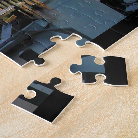 Leuchttürme von Amerika 2 Jigsaw Puzzle (Seite)