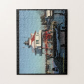 Leuchttürme von Amerika 2 Jigsaw Puzzle (Vertikal)