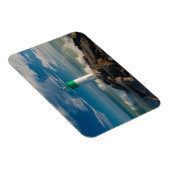 Leuchttürme | Wellington Ontario Kanada Magnet (Rechte Seite)