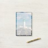 Leuchttürme | Wellington Ontario Kanada Post-it Klebezettel (Auf Schreibtisch)