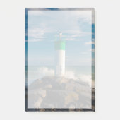 Leuchttürme | Wellington Ontario Kanada Post-it Klebezettel (Vorderseite)