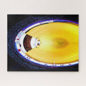 Leuchtturmkunst Puzzle (Horizontal)