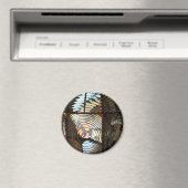 Leuchtturmlicht Magnet (In Situ (Geschirrspüler))