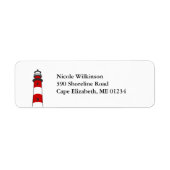 Leuchtturmmarke (Vorne)