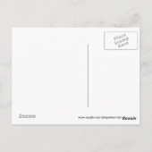 Leuchtturmpostkarte - Bridgeport, CT Postkarte (Rückseite)