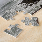 Leuchtturmpuzzlespiel Puzzle (Seite)