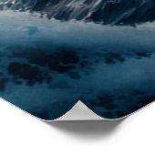 Leuchtturmreihe - Dekoration der Leuchttürme (Ecke)