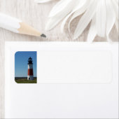 Leuchtturmrückgabe (Insitu)