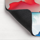 Leuchtturmsammlung Mousepad (Ecke)