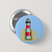 Leuchtturmschaltfläche Button (Vorne & Hinten)