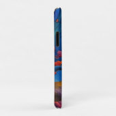 Leuchtturmspitze Case-Mate iPhone Hülle (Hinten/Rechts)