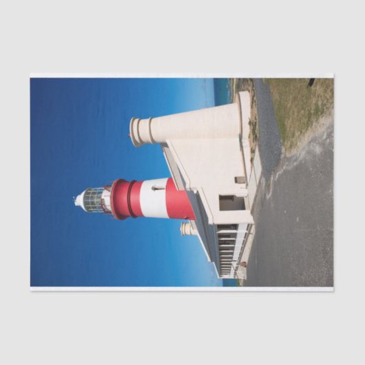 Leuchtturmteppichpapier Seidenpapier (Vorderseite)