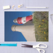 Leuchtturmteppichpapier Seidenpapier (Handwerk)