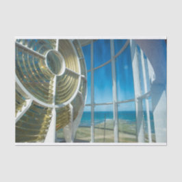 Leuchtturmteppichpapier Seidenpapier