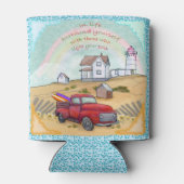 Leuchtturmweg Dosenkühler (Rückseite)