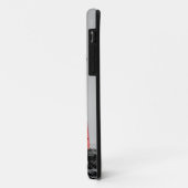 Leuchturm Case-Mate iPhone Hülle (Hinten/Links)