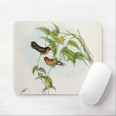 Leucippus Fallax Mousepad (Mit Mouse)