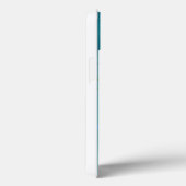 Leucistic Axolotl Case-Mate iPhone Hülle (Rückseite / Rechts)