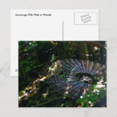 LeuG Web Postcard Postkarte (Vorne/Hinten)