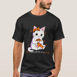 Leukämie aufgrund des falschen Bewusstseins für Le T-Shirt