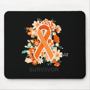 Leukämie Aufklärungsmittel Blutkrebs Leukämie Mousepad