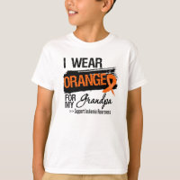 Leukämie-Band für meinen Großvater